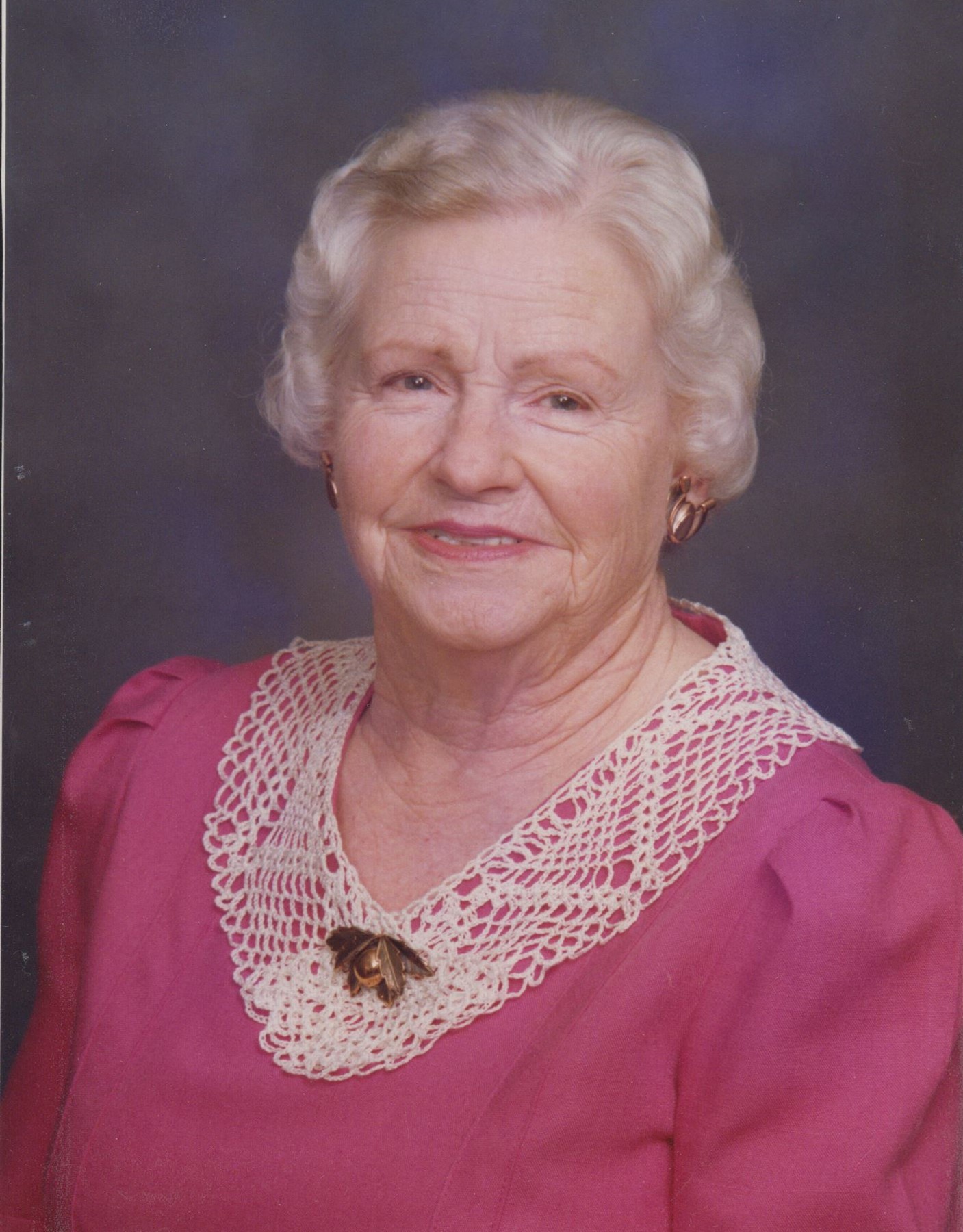 Obituary of Inez Passmore