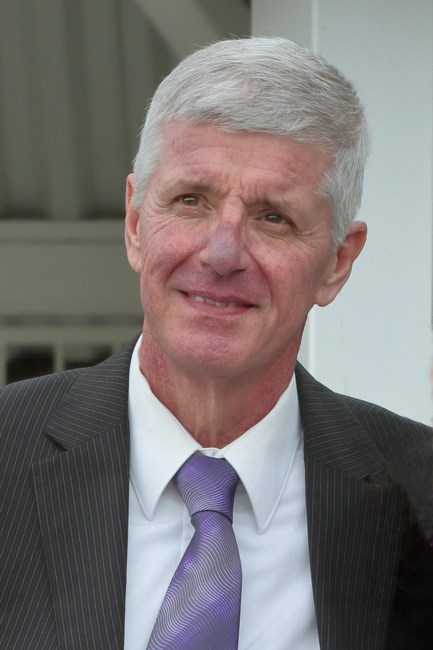 Obituary of Tom Neff