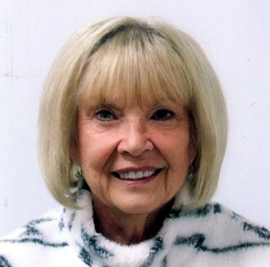 Obituary of Mary Jo Bartling