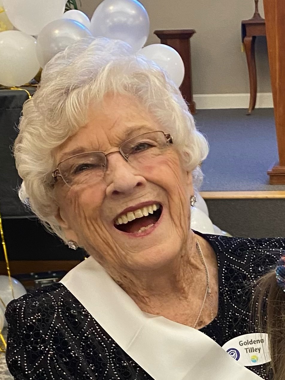 Mary Tilley Obituary Wheat Ridge, CO