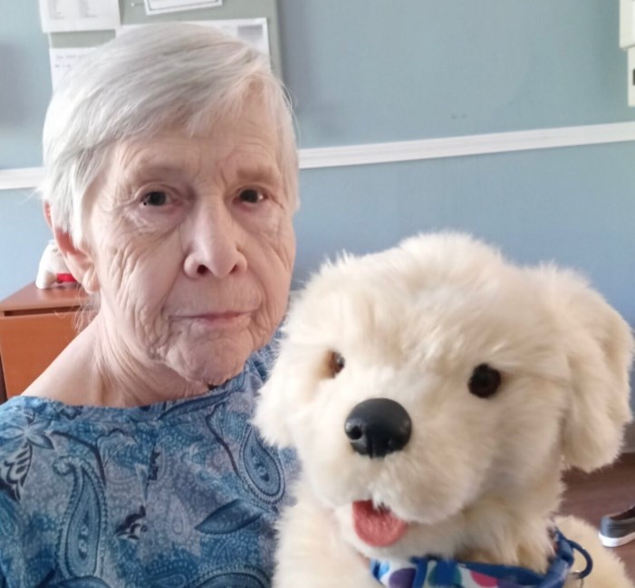 Obituario de Carol R. Childress