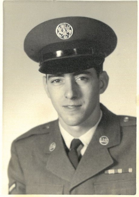 Obituary of Tommy Oneal May