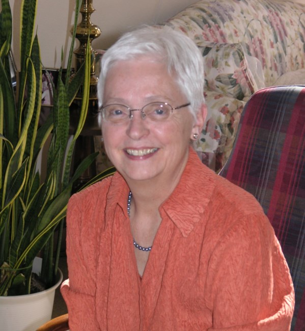 Obituary of Jacqueline Newman