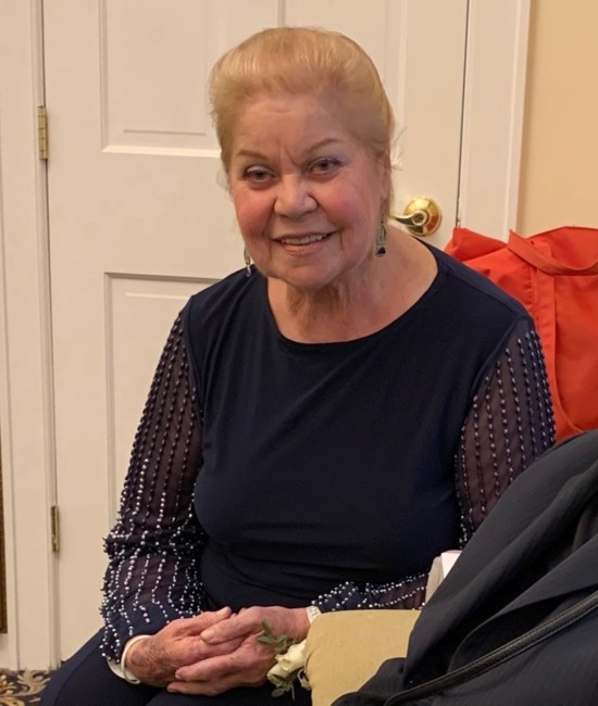 Obituary of Lana Kessler