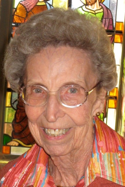 Obituary of Margaret "Peggy" Powers