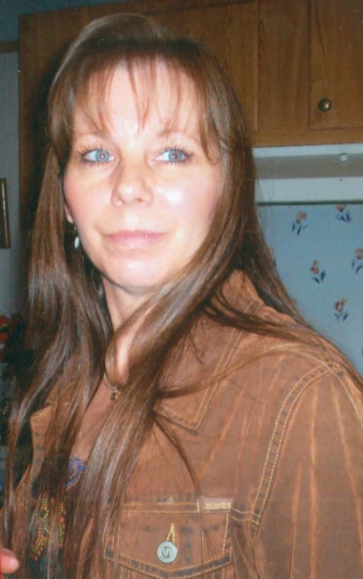 Obituary of Karen Jones