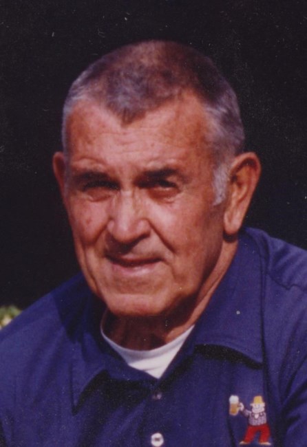Obituary of H. Charles Frye