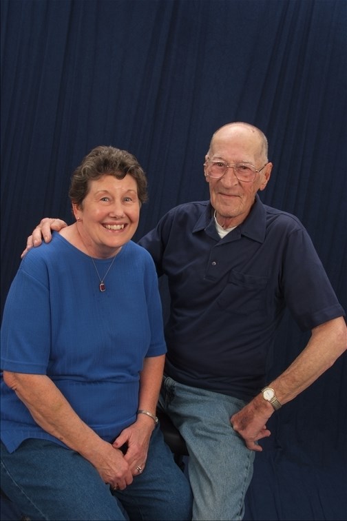 Obituary of Leland S. "Stan" Sanders