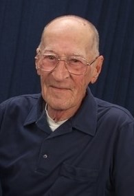 Obituary of Leland S. "Stan" Sanders