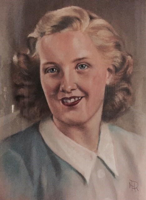 Obituary of Vivian Glenaire Zajac