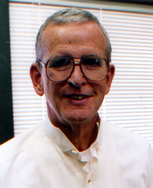 Obituary of Peter Charles Walz