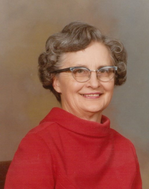Obituary of Elsie Elizabeth Collins