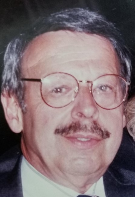 Obituary of Alvin Kauffman