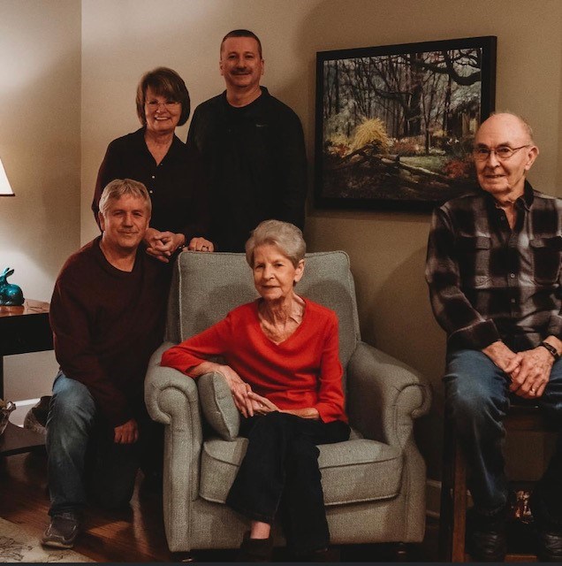 Obituary of Joyce A Estes