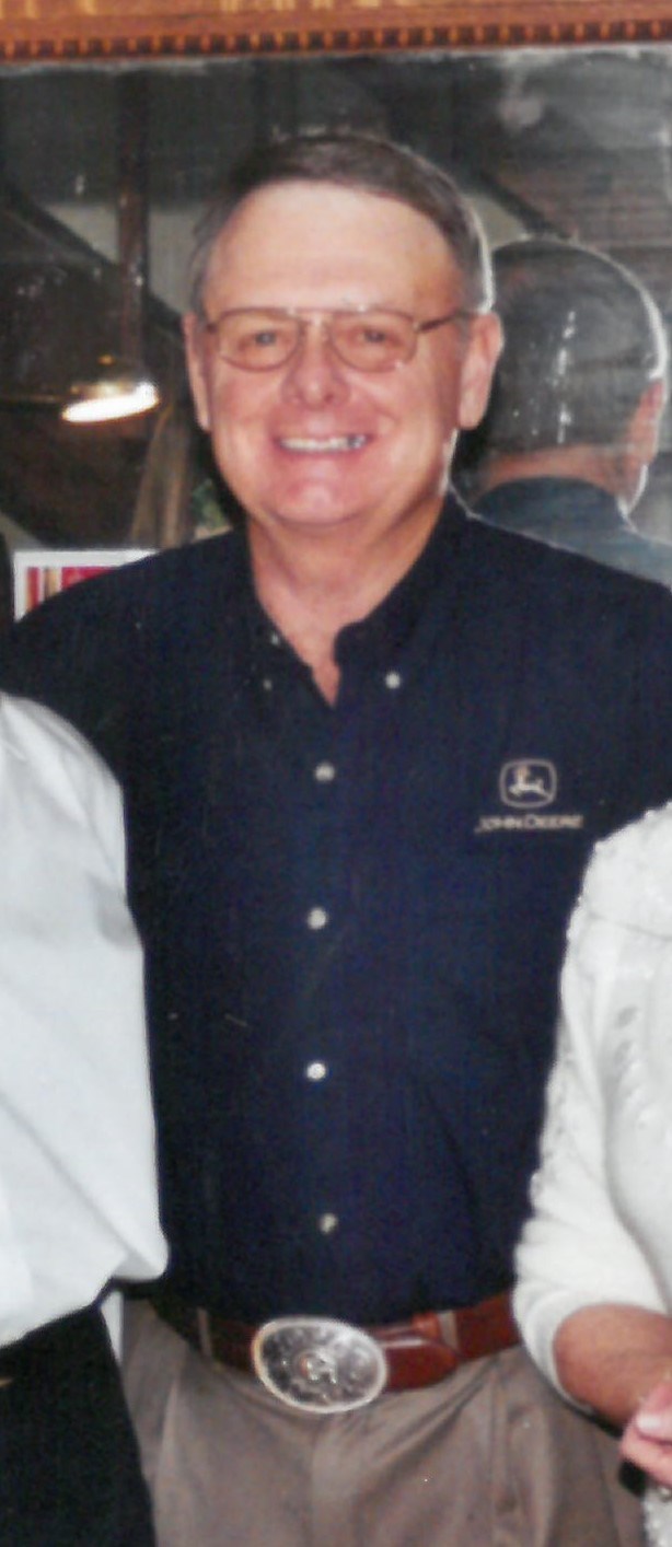 Obituary of William Barton Gentzsch