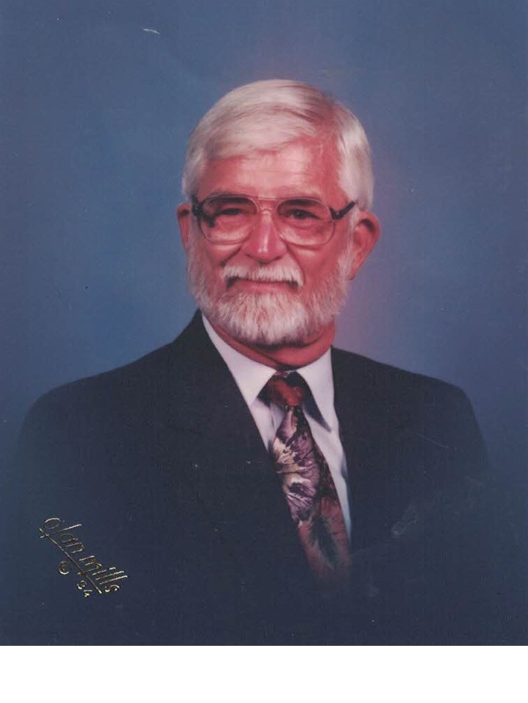Obituary of Deward "Dc" Charles Gray