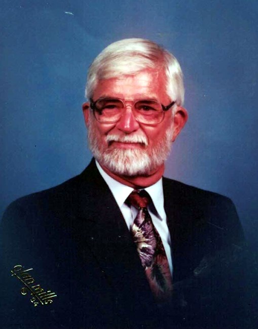 Obituario de Deward "Dc" Charles Gray