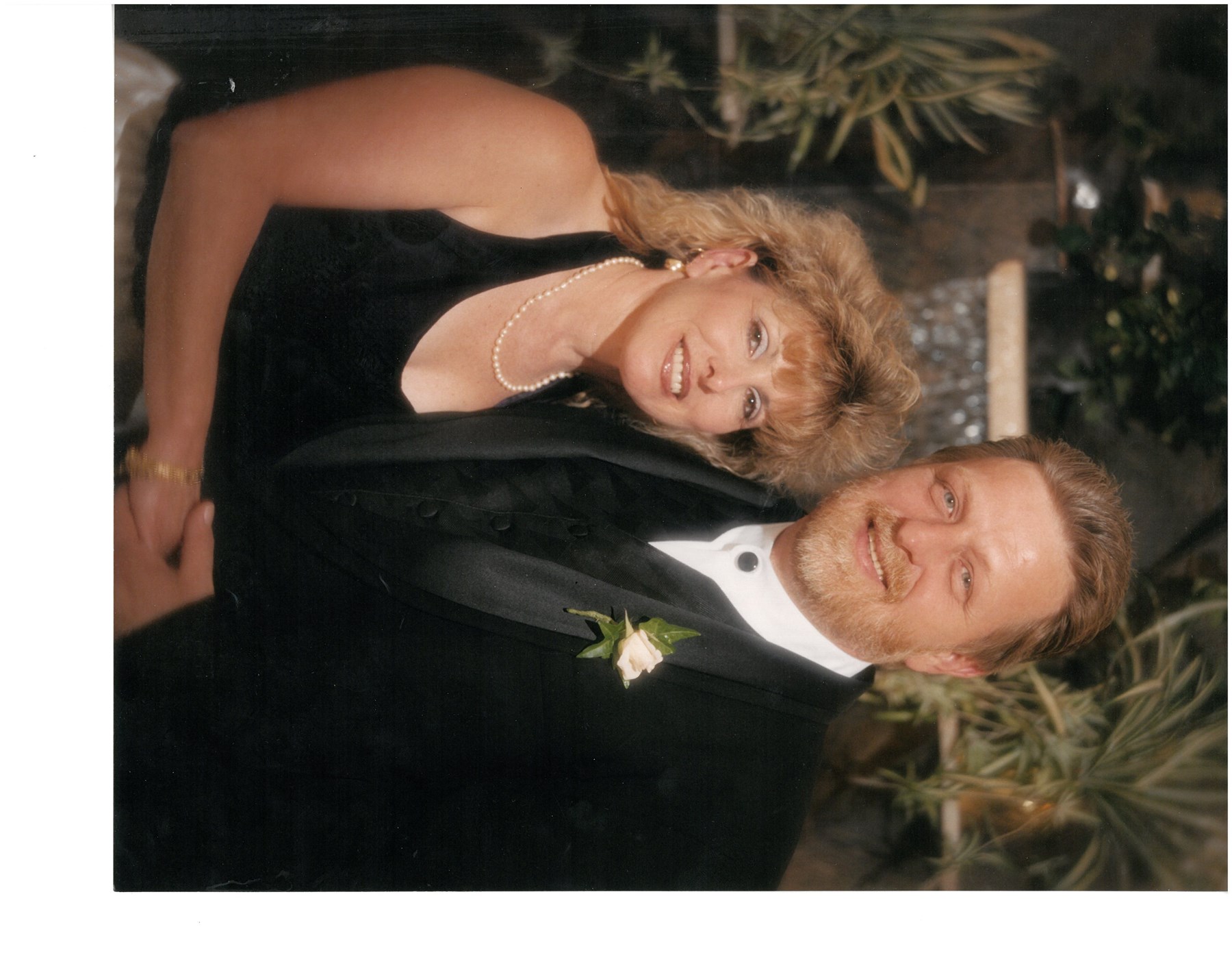 Obituary of Gene Stewart