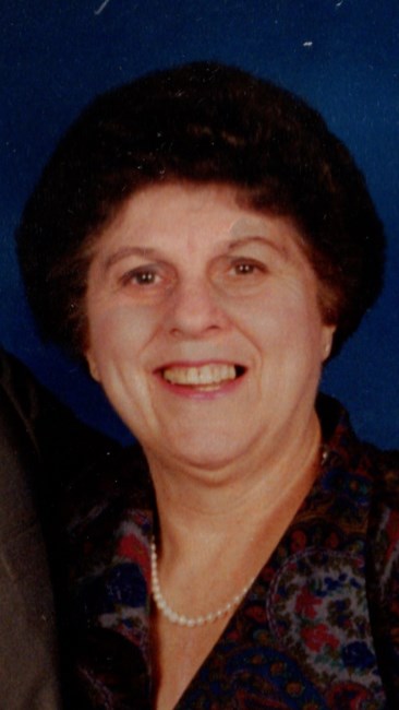 Obituary of Minnie Imperato
