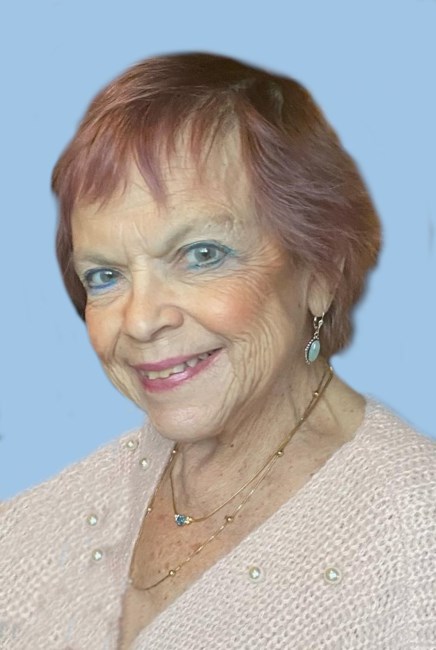 Obituary of Ann Marie Sandell