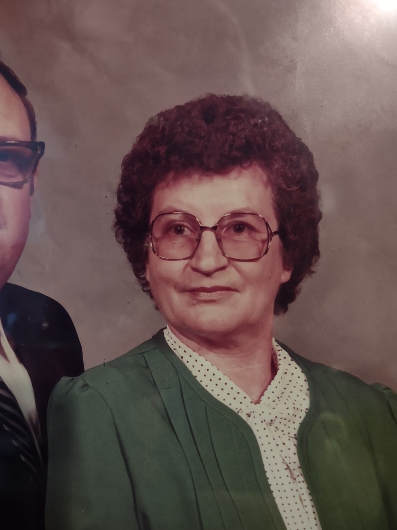 Obituario de Arvie Sweatt Courtney