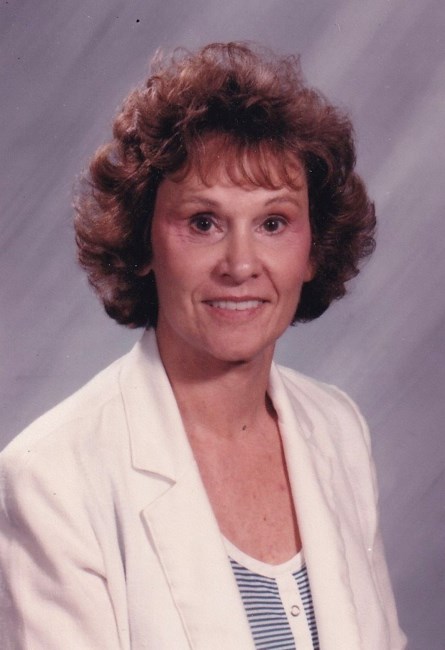 Obituary of Eileen M Gillett