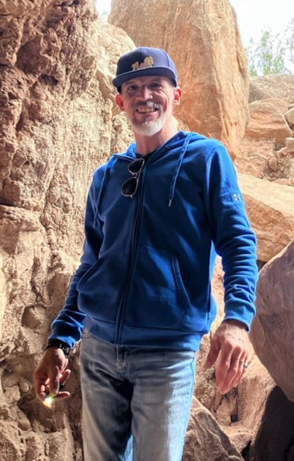 Obituary of Jason Tyler Williams