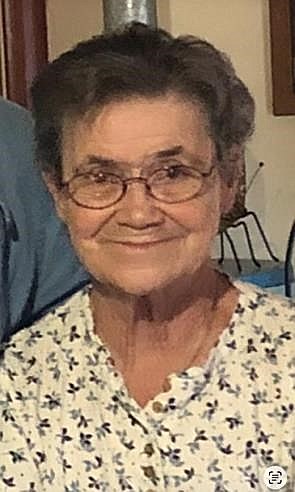 Obituary of Janet Lucille Moles