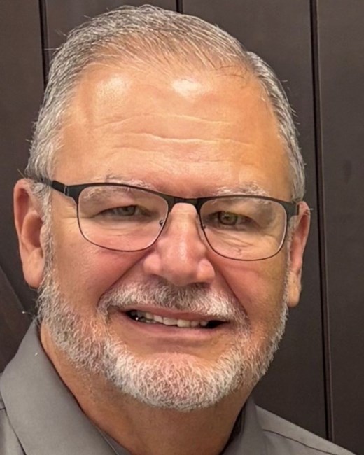 Obituary of Larry "Steve" Seymoure