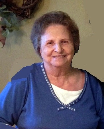 Obituary of Maryles E. Ruthart Taylor