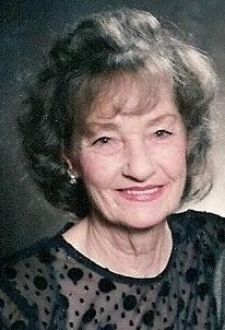 Obituary of Ida "Sugar" L. Martin