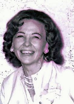 Obituary of Marjorie Tindell Langford