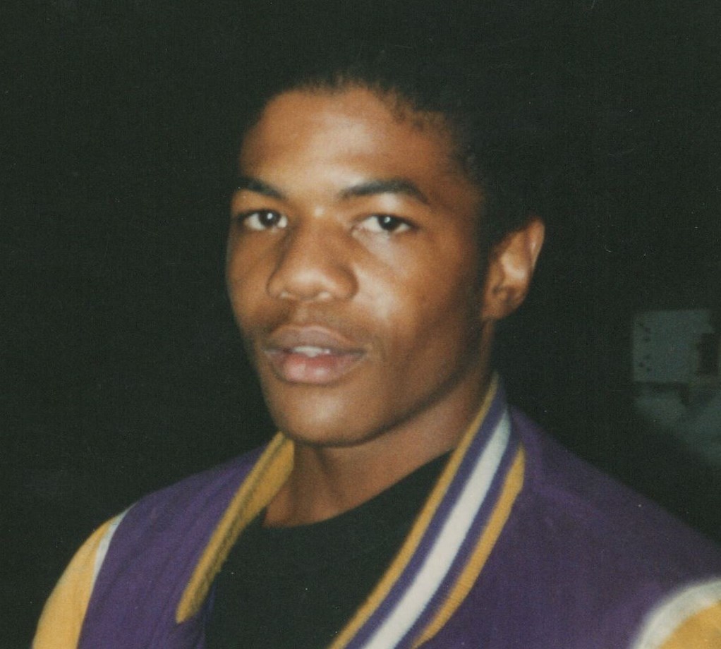 Obituary of James Eugene Allen