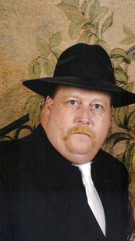 Obituary of David Dwayne Dwayne Bolt