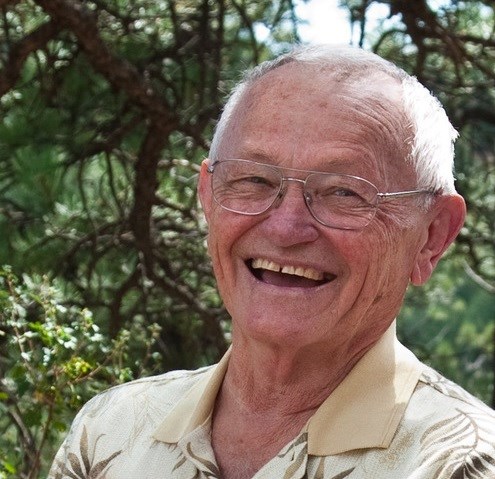 Obituary of James (Jim) W. Warren