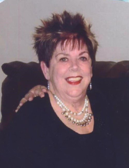 Obituary of Elaine Marie Waters