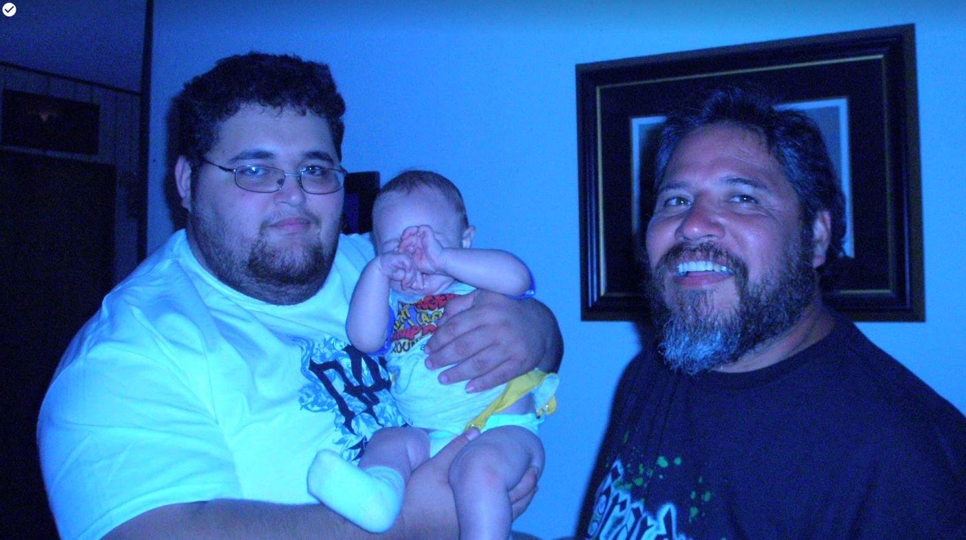 Obituary of John Emilio Roca