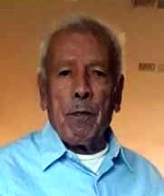 Obituary of Manuel Saucedo Valdez