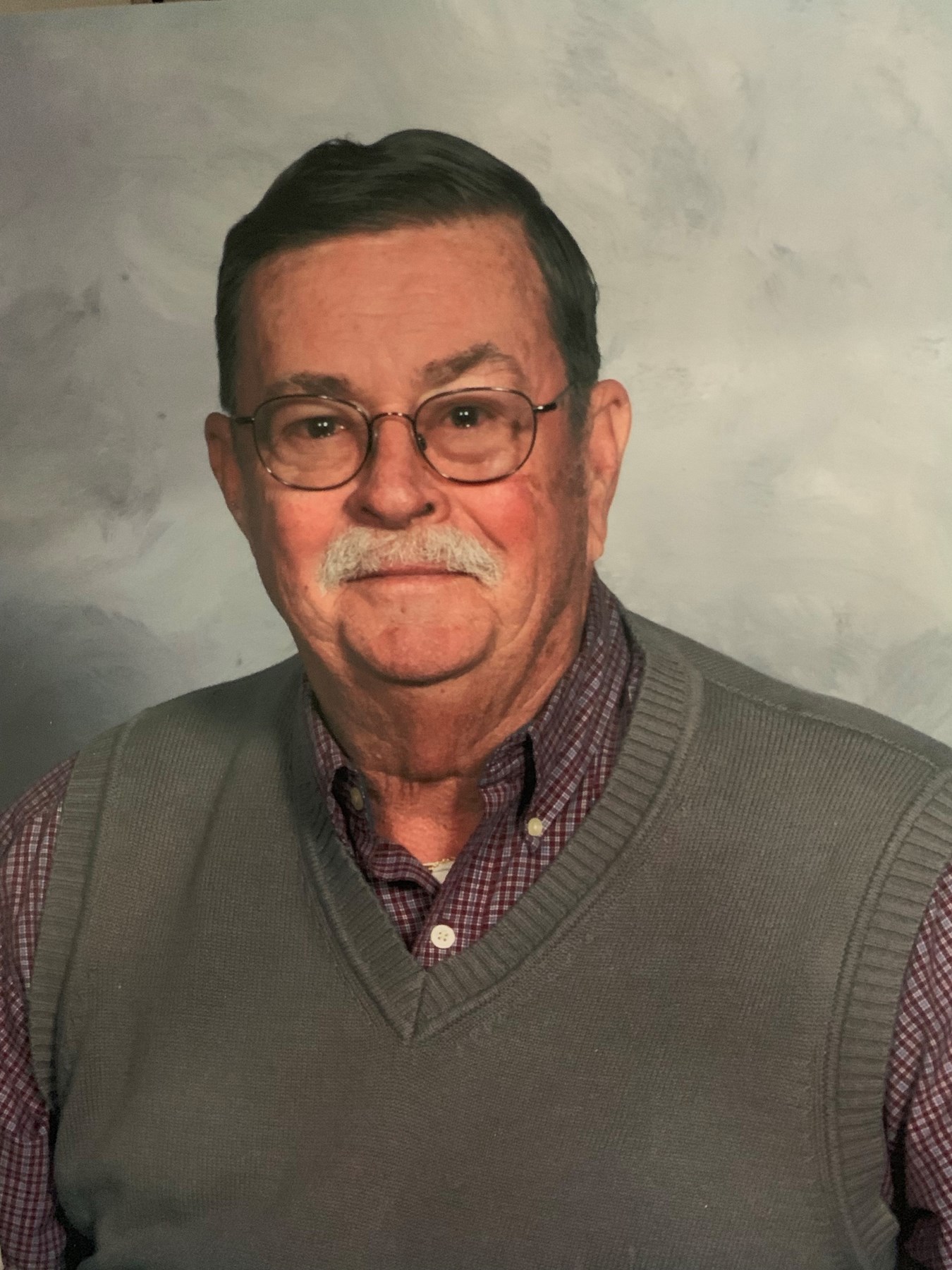 Obituario de James A. Boswell Sr.