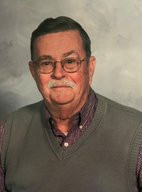 Obituary of James A. Boswell Sr.