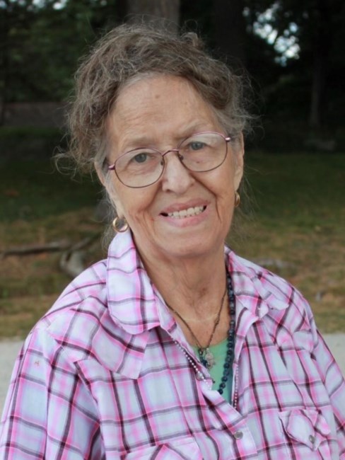 Obituario de Louise A. West