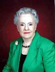 Obituary of Evelyn L. Greebon