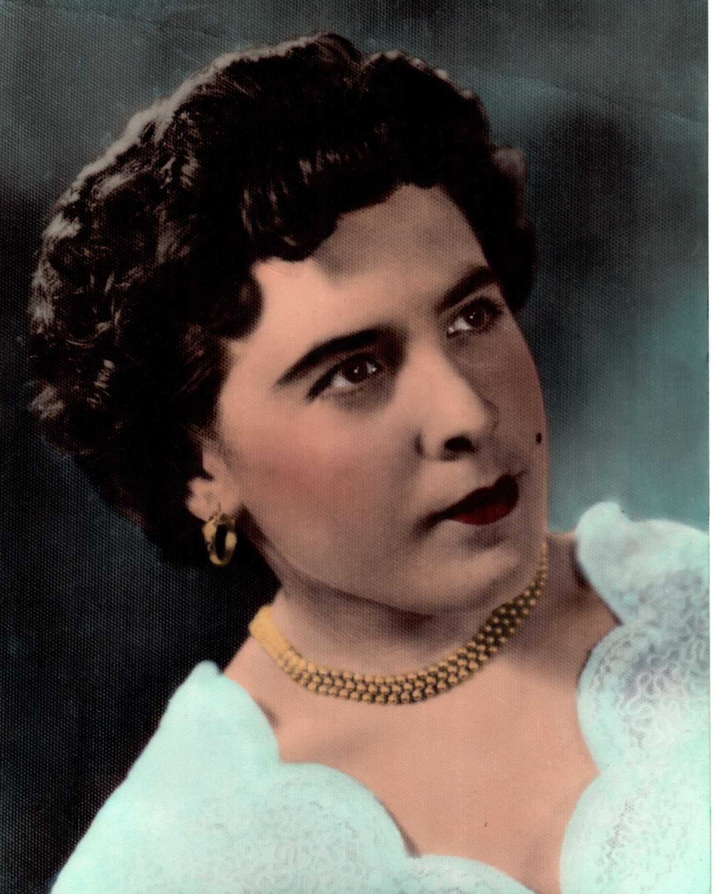 Obituary of Francesca Salvatore