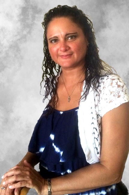 Obituary of Abigail Quinones