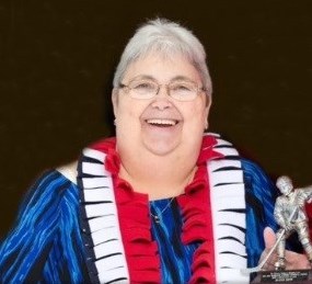 Obituary of Karon Mary-Alice Shepperdson