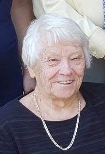 Obituario de Phyllis Christine Dujon