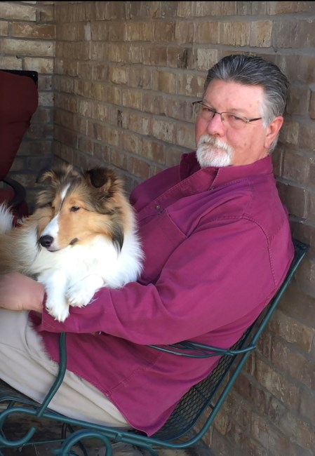 Avis de décès de Paul Lindsay Hubert