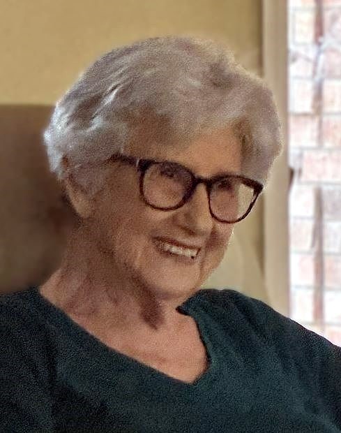 Obituary of Mary Yoe Steele