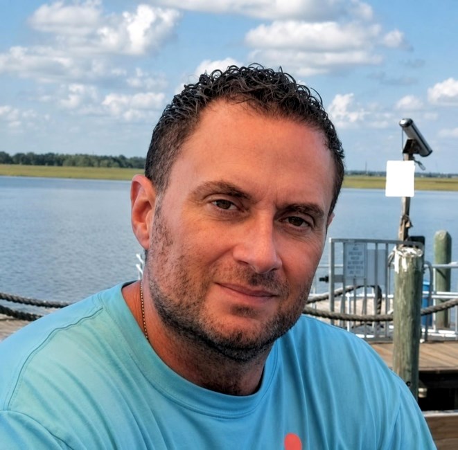 Obituary of Christopher Benjamin Otter