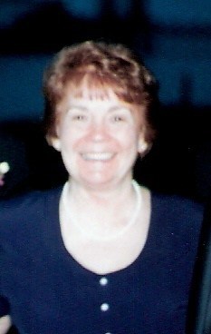 Obituary of Doris M. Williams